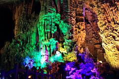 615-Guilin,grotta del flauto di bamboo,15 luglio 2014